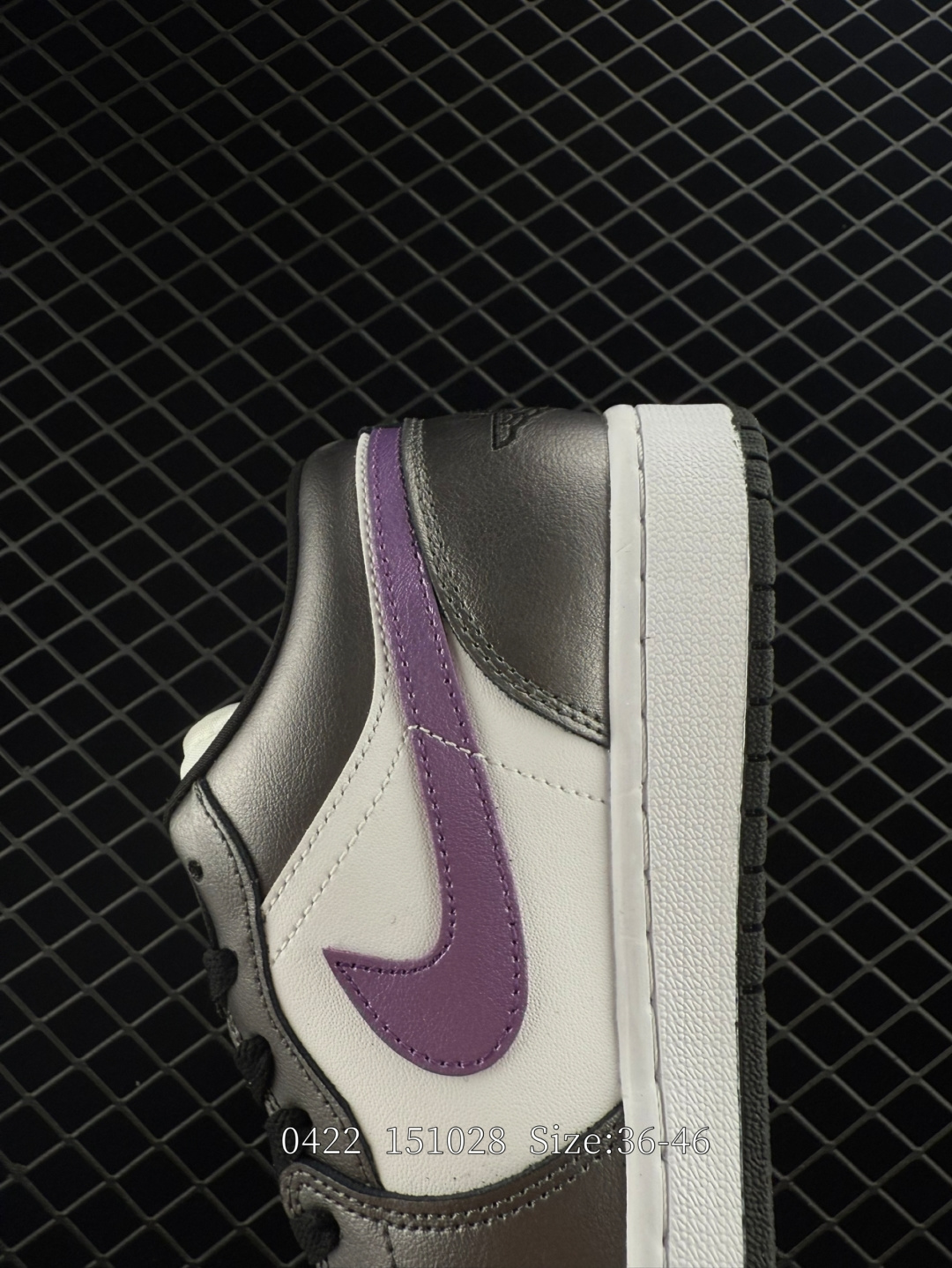 Nike Air Jordan 1 Low